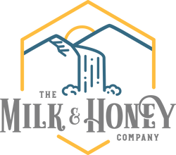 The Milk & Honey Co.