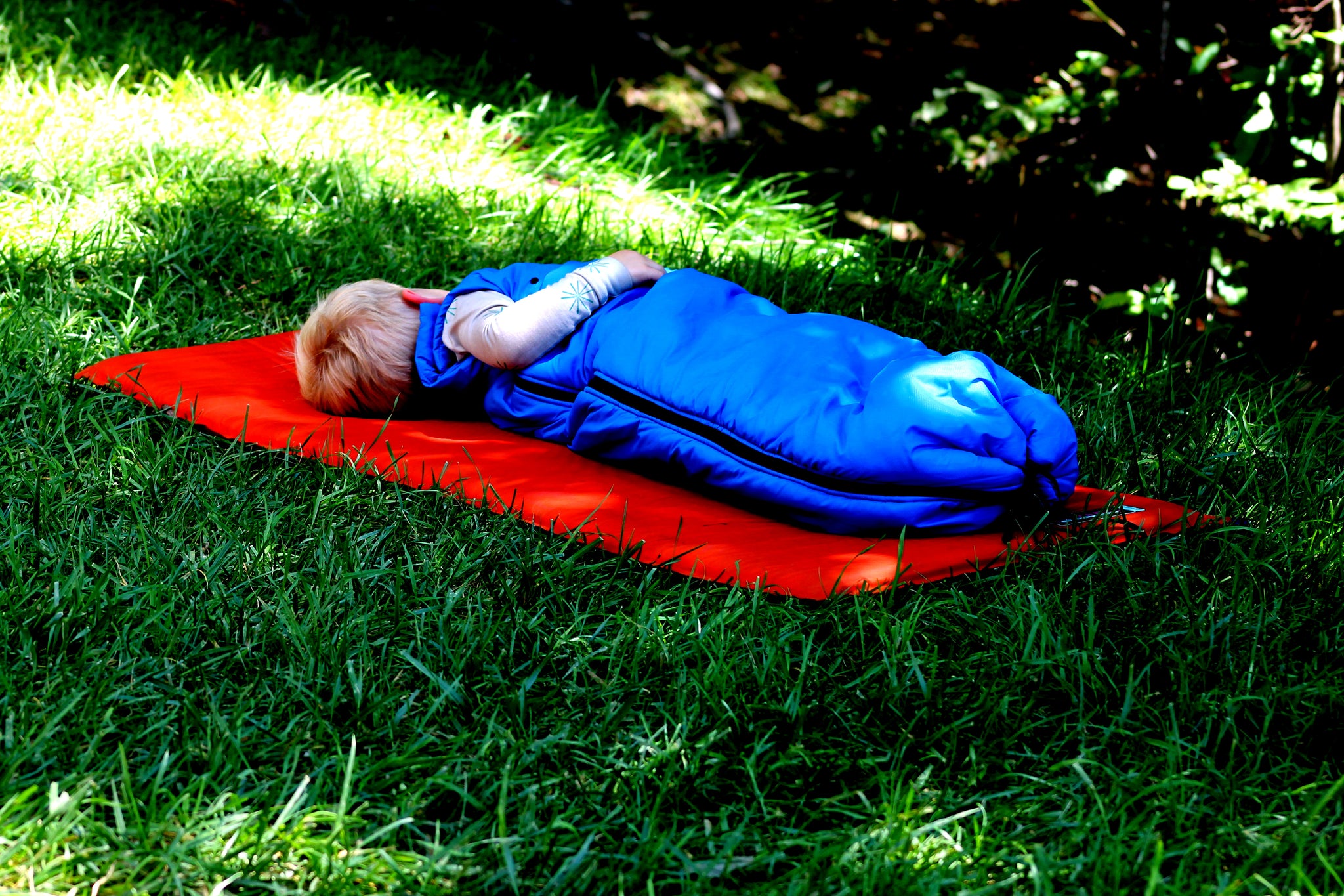 Outdoor Baby Sleeping Bag