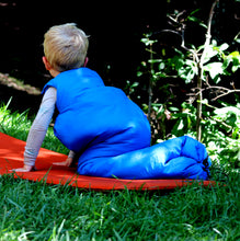 Load image into Gallery viewer, baby toddler sleeping bag