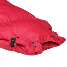 Load image into Gallery viewer, sleeping bag for backpacking with baby